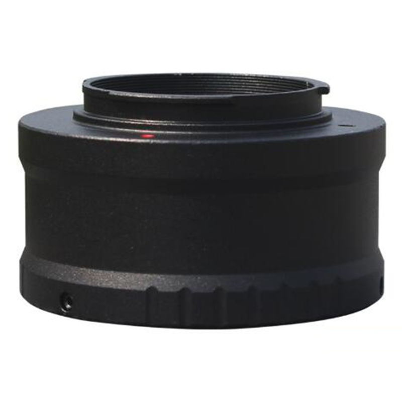 Agnicy T2-NX Suitable for Samsung Micro Single Bayonet M42 M42x0.75mm Adapter Ring