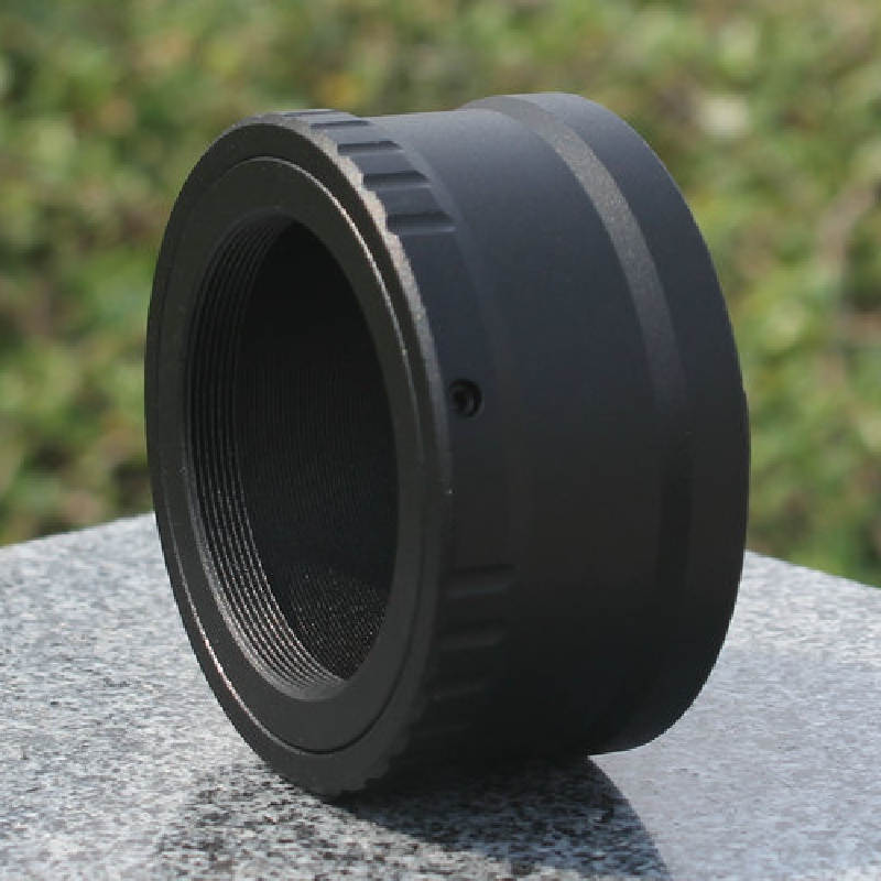 Agnicy T2-NX Suitable for Samsung Micro Single Bayonet M42 M42x0.75mm Adapter Ring