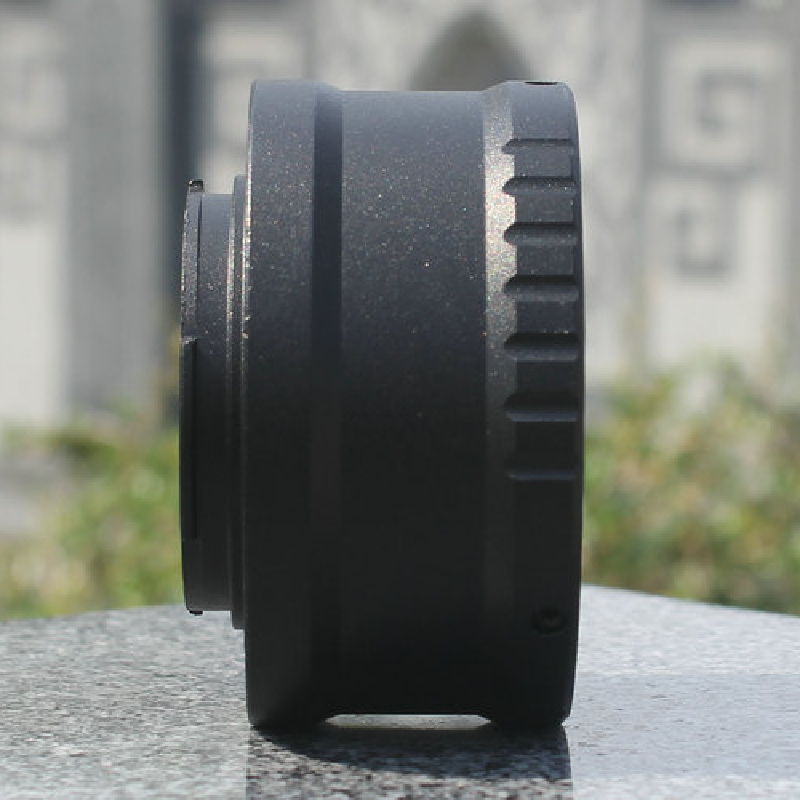 Agnicy T2-NX Suitable for Samsung Micro Single Bayonet M42 M42x0.75mm Adapter Ring