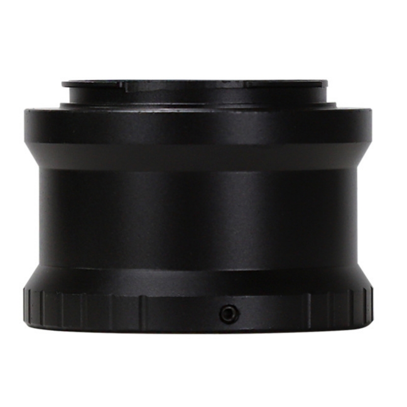 Agnicy Photography Adapter M48x0.75mm to NEX for Sony Mirrorless Camera Mount E Card