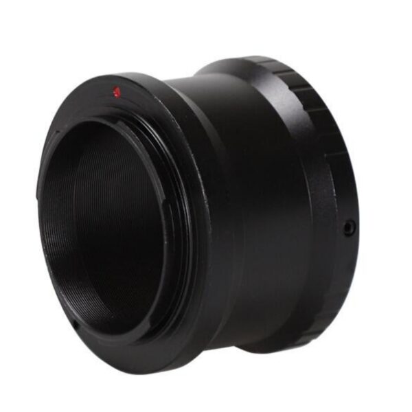 Agnicy Photography Adapter M48x0.75mm to NEX for Sony Mirrorless Camera Mount E Card