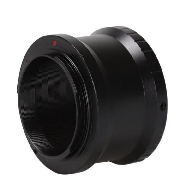 Agnicy Photography Adapter M48x0.75mm to NEX for Sony Mirrorless Camera Mount E Card