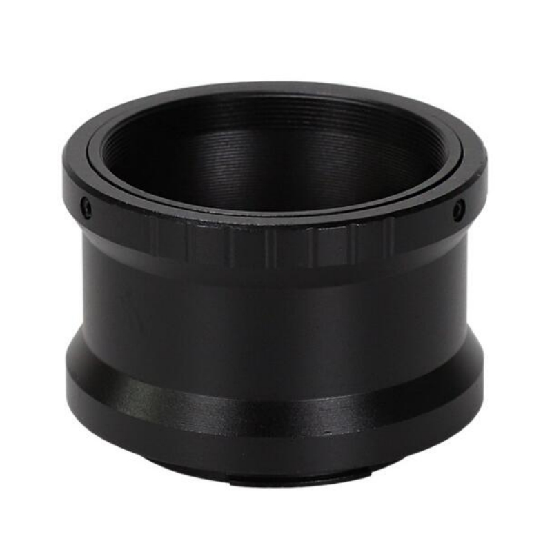 Agnicy Photography Adapter M48x0.75mm to NEX for Sony Mirrorless Camera Mount E Card