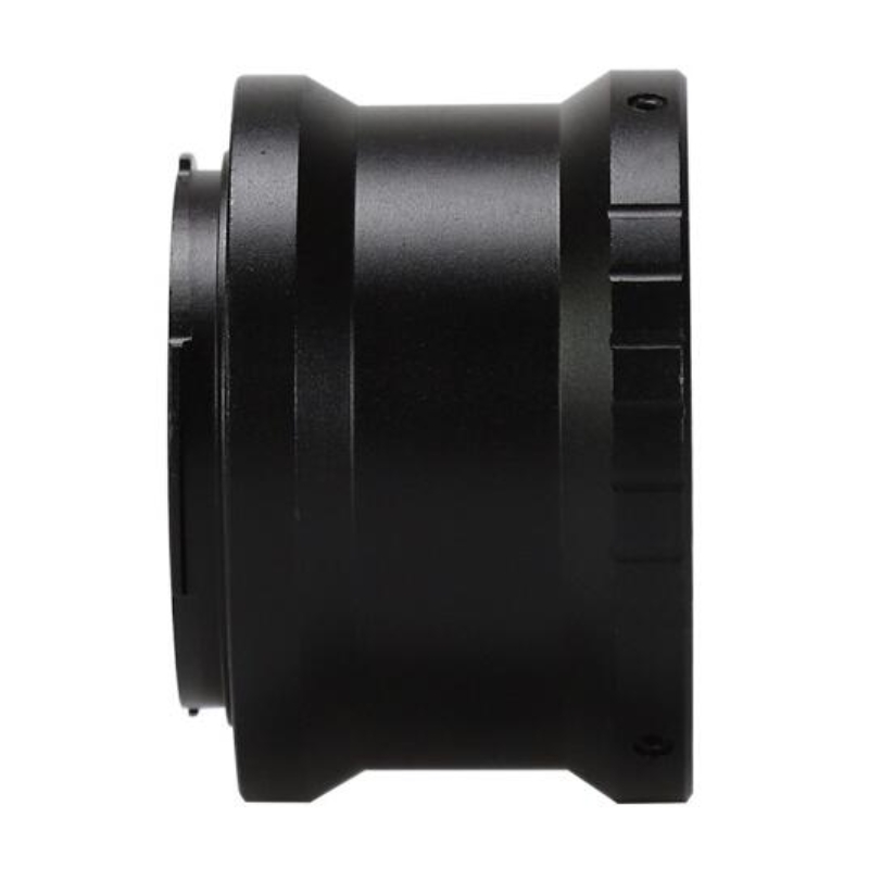 Agnicy Photography Adapter M48x0.75mm to NEX for Sony Mirrorless Camera Mount E Card