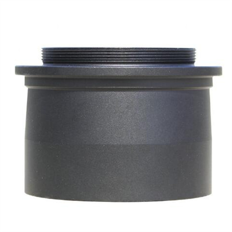 Agnicy 2 Inches to M48 Set Telescope Connection SLR Camera Photography for M48 Canon Nikon Sony Minolta Pentax Panasonic