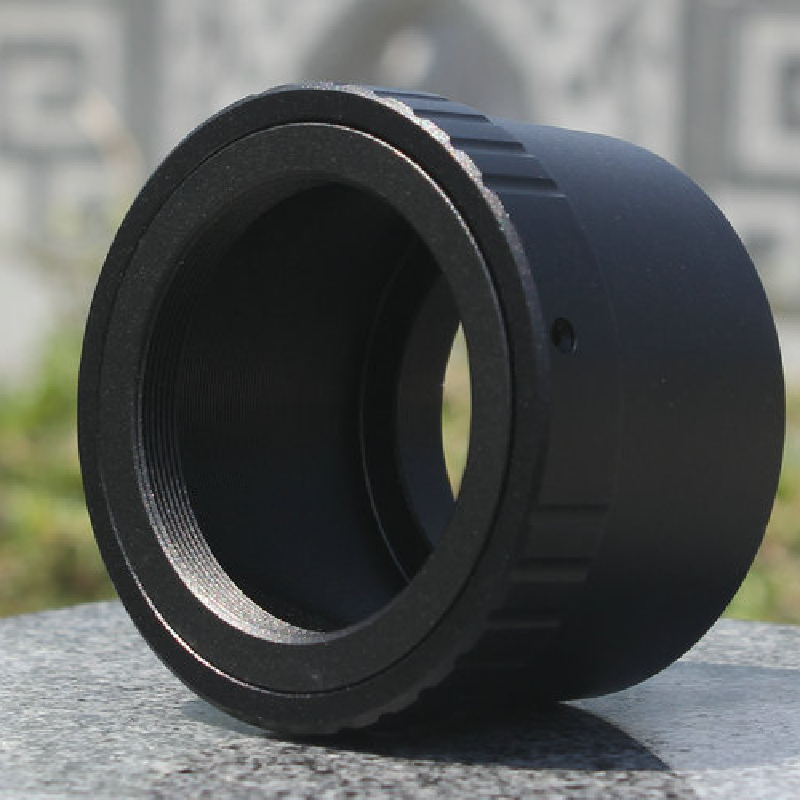 Agnicy T2 Adapter M42x0.75mm for Fuji FX Adapter Ring Suitable for Fuji Micro Single Bayonet