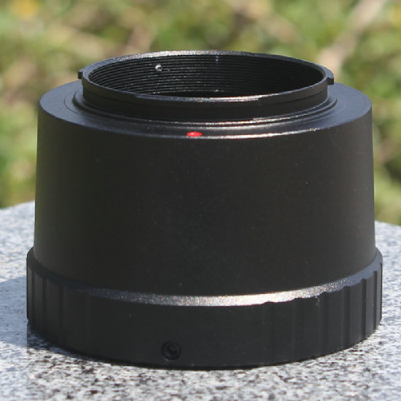 Agnicy T2 Adapter M42x0.75mm for Fuji FX Adapter Ring Suitable for Fuji Micro Single Bayonet