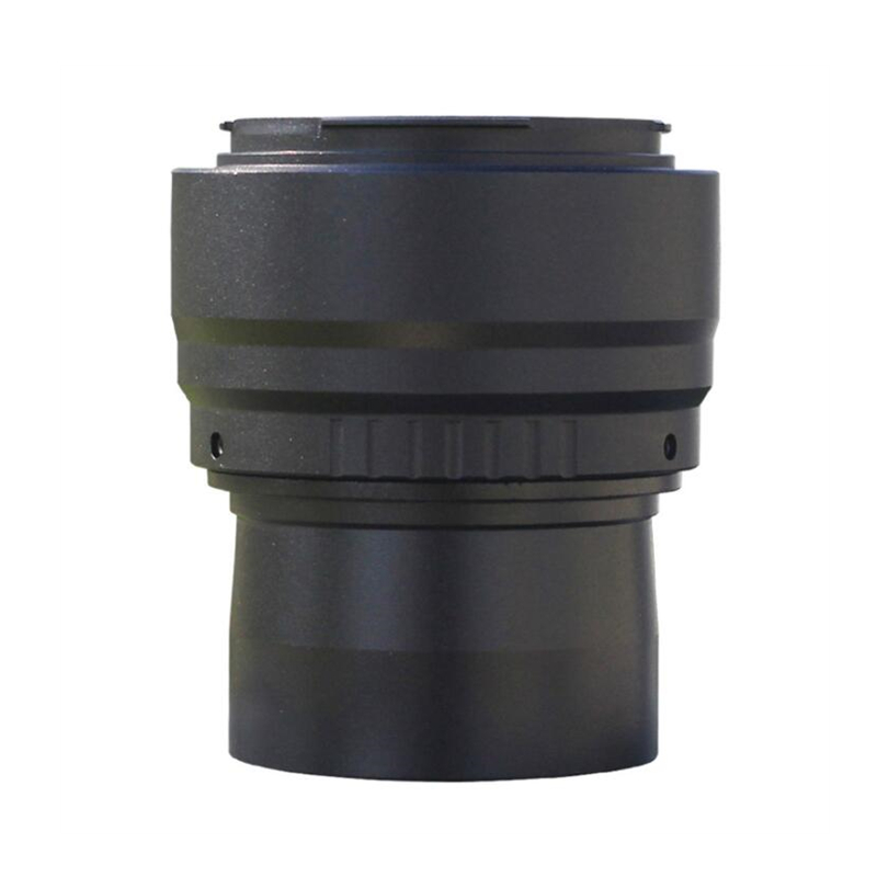 Agnicy 2 Inches 50.8mm Interface to Camera Bayonet for Canon RF Camera Mount M48x0.75mm Adapter