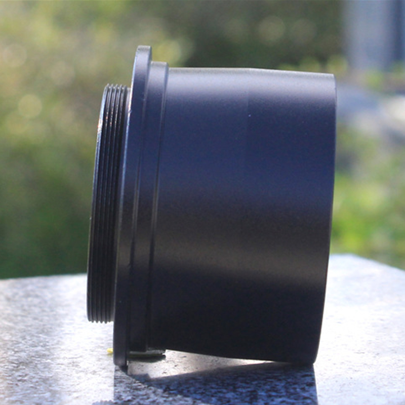 Agnicy 2 Inches 50.8mm Interface to Camera Bayonet for Canon RF Camera Mount M48x0.75mm Adapter