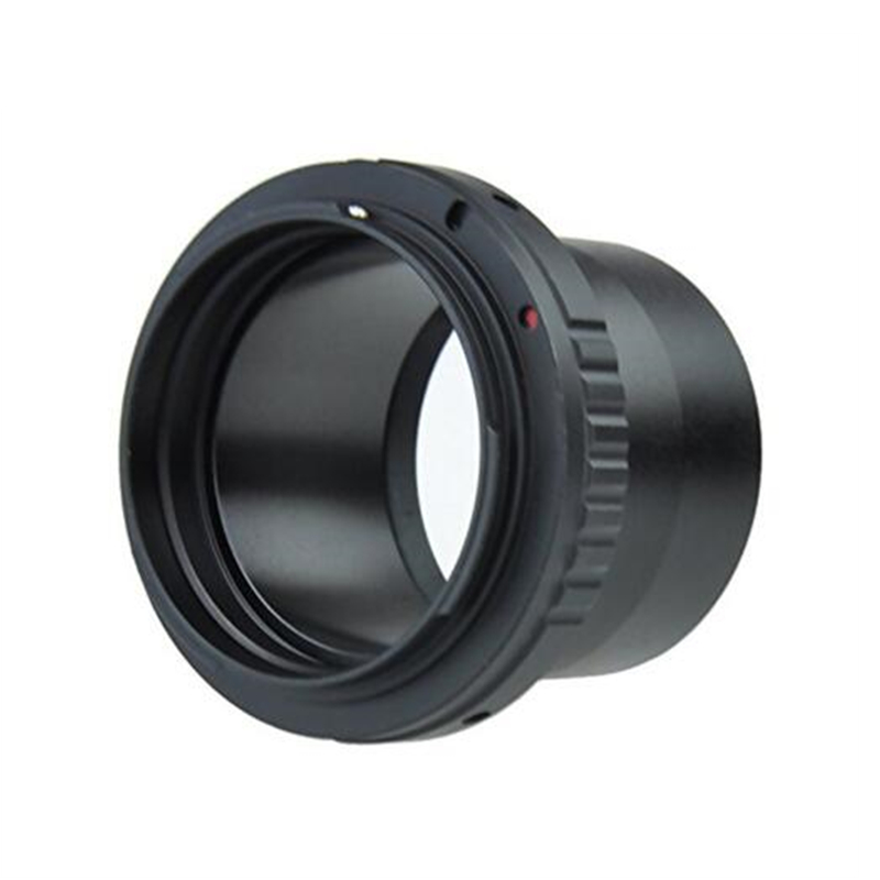 Agnicy 2 Inches Interface Connected To Half-frame SLR Camera Photography Adapter Set M48 Adapter Bayonet for Canon Nikon Pentax Sony Olympus