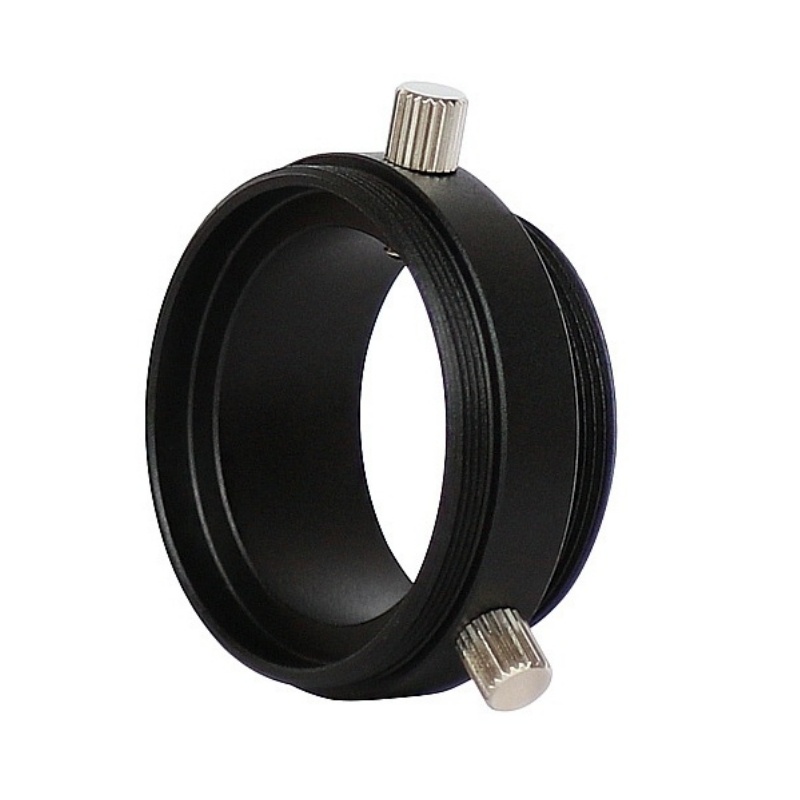 Agnicy Telescope Accessories M36x1mm Male thread to 1.25 Inches Interface and T2 External