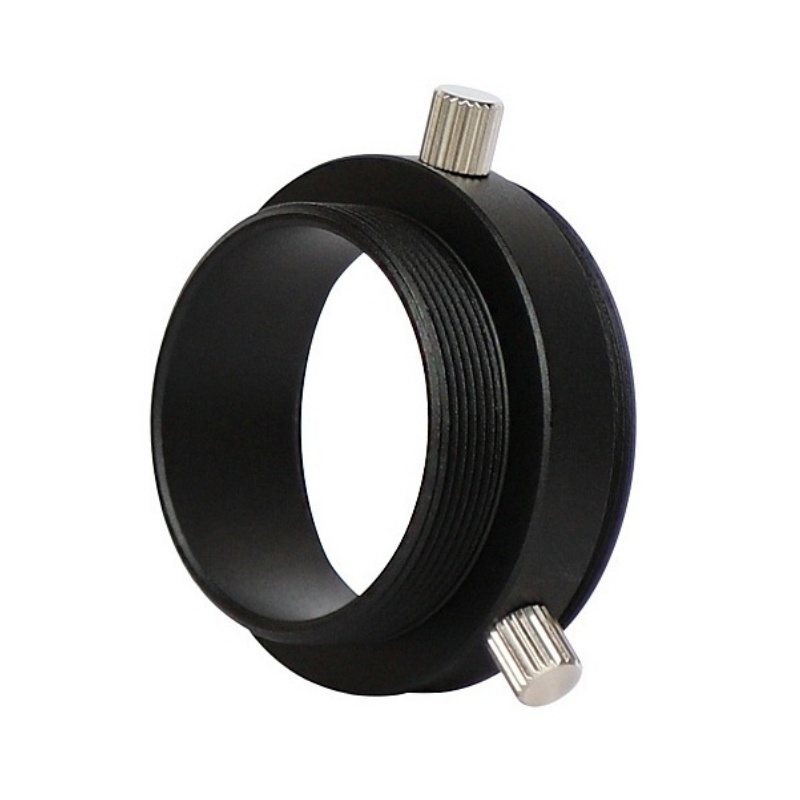 Agnicy Telescope Accessories M36x1mm Male thread to 1.25 Inches Interface and T2 External