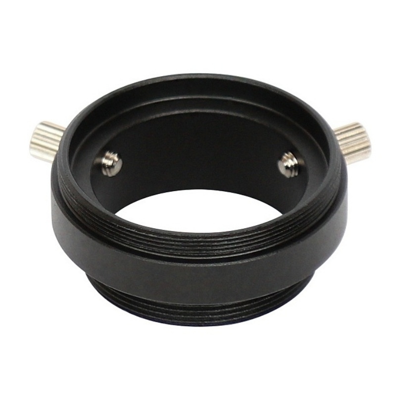 Agnicy Telescope Accessories M36x1mm Male thread to 1.25 Inches Interface and T2 External