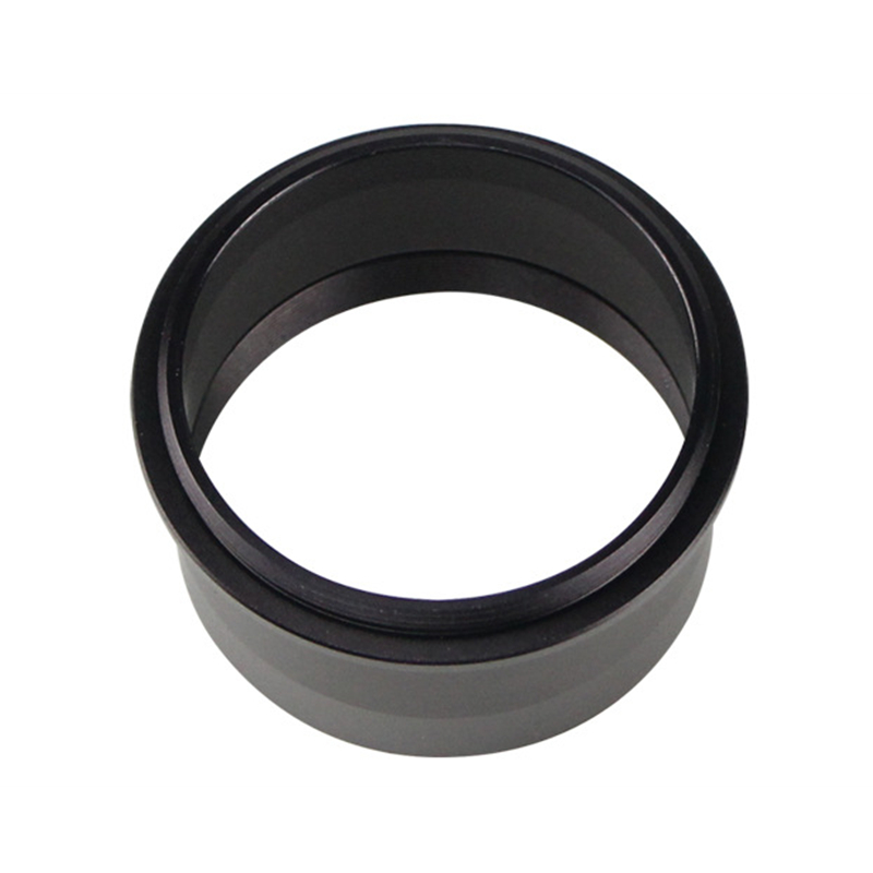 Agnicy 2 Inches M48*0.75mm Connect Sleeve for SCT Threaded Interface & 2 Inches Filter