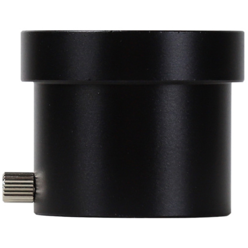 Agnicy Astronomical Telescope Accessory M35X1mm Internal Thread to 1.25 Inches Interface Adapter