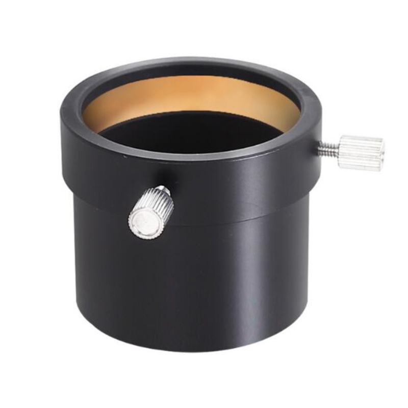 Agnicy SCT Interface to 2 Inches Metal Interface suit for 8SE C5 C6C8 C925 C11 C14 to 2 Inches Zenith Mirror