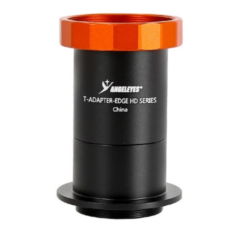 Angeleyes C8HD Shika Photography Sleeve SCT 58mm M42*0.75mm Astronomical Telescope Photography Extended Focus Tube