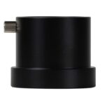 Agnicy Astronomical Telescope Accessory M35X1mm Internal Thread to 1.25 Inches Interface Adapter