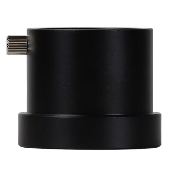 Agnicy Astronomical Telescope Accessory M35X1mm Internal Thread to 1.25 Inches Interface Adapter