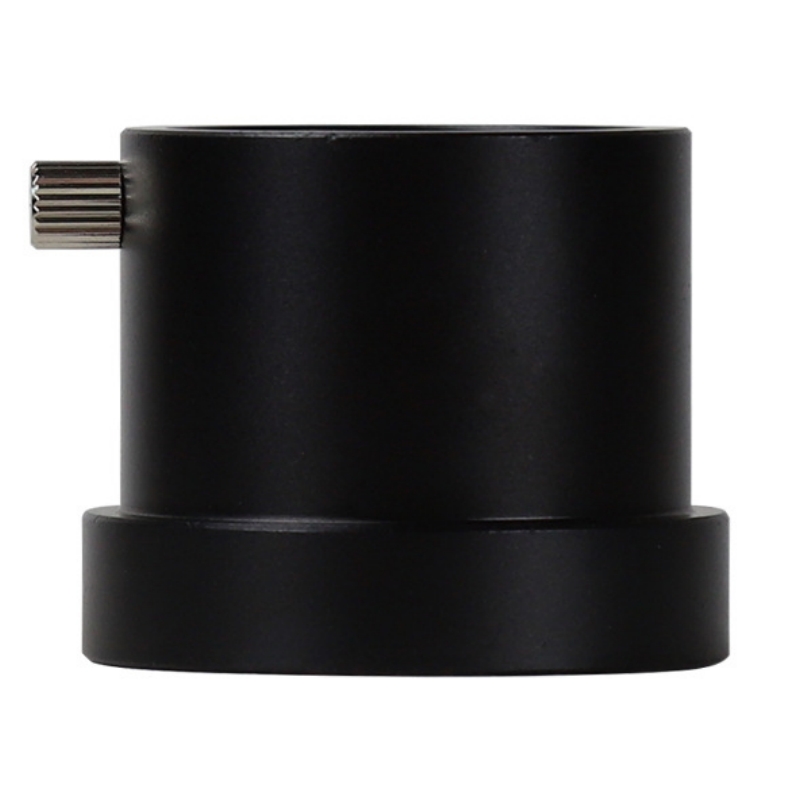 Agnicy Astronomical Telescope Accessory M35X1mm Internal Thread to 1.25 Inches Interface Adapter