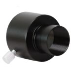 Agnicy Astronomical Telescope Accessories 0.965 Inches to 1.25 Inches Interface Adapter for 24.5mm Interface & 31.7mm Eyepiece