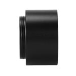 Agnicy Metal Light Shield suitable for S50 Intelligent Astronomical Lens Telescope Interface