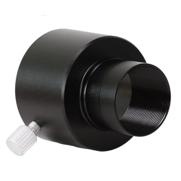 Agnicy Astronomical Telescope Accessories 0.965 Inches to 1.25 Inches Interface Adapter for 24.5mm Interface & 31.7mm Eyepiece