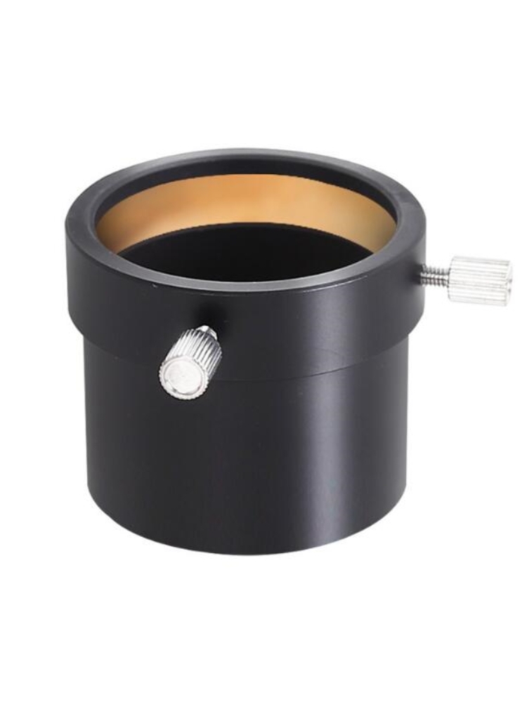 Agnicy SCT Interface to 2 Inches Metal Interface suit for 8SE C5 C6C8 C925 C11 C14 to 2 Inches Zenith Mirror