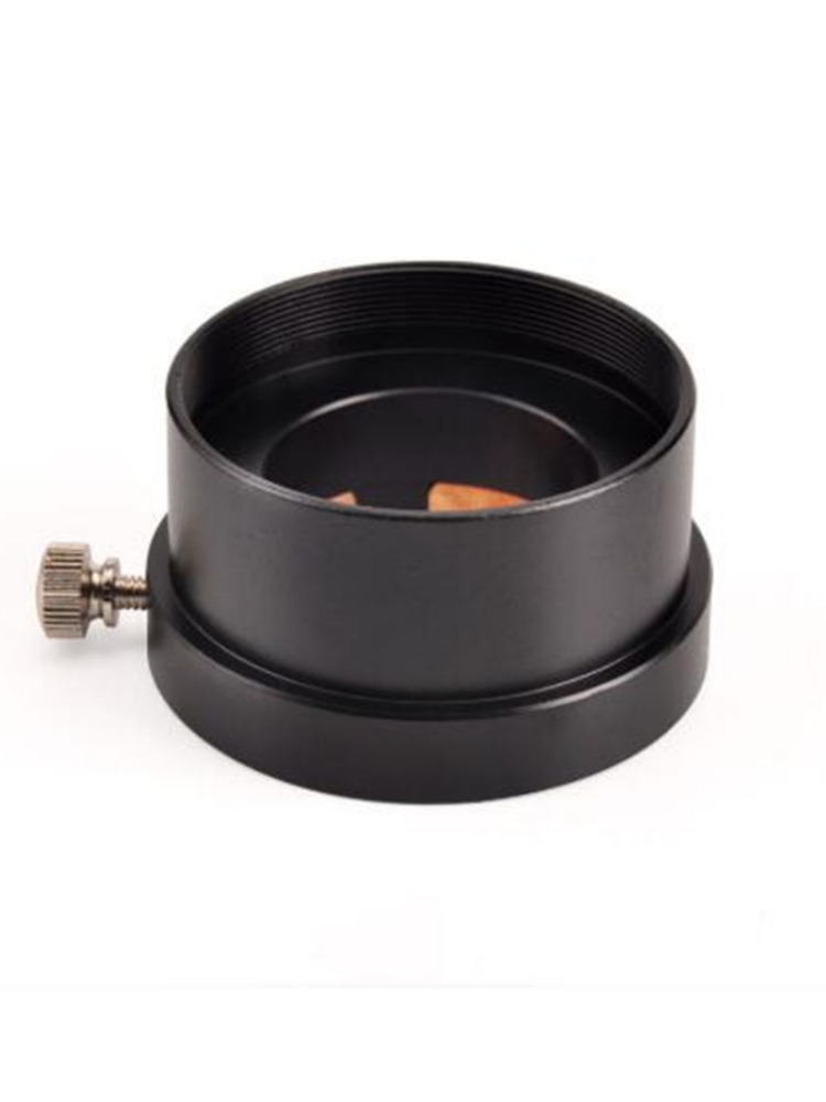 Angeleyes 2 Inches to 1.25 Inches Eyepiece Sleeve Astronomical Telescope Accessories Eyepiece Adapter Ring