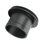 Agnicy Astronomical Telescope Accessories 1.25 Inches T-mount All-metal T-head Adapter for T2 Thread