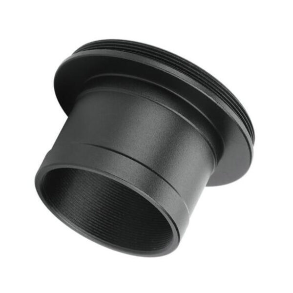 Agnicy Astronomical Telescope Accessories 1.25 Inches T-mount All-metal T-head Adapter for T2 Thread