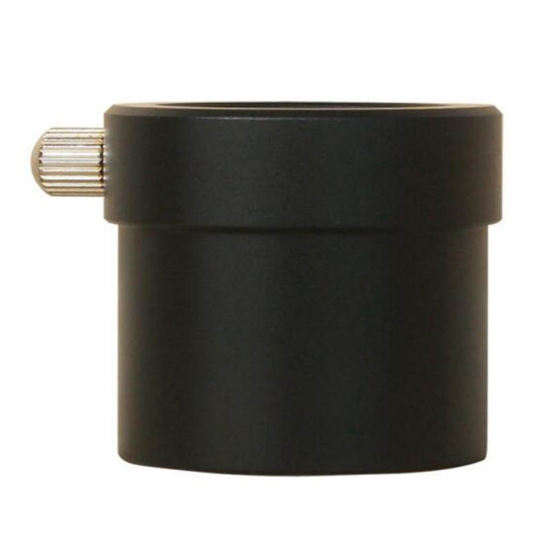 Agnicy 1.25 Inches Interface to 0.965 Inches Interface Adapter M28*0.6mm Thread Size Astronomical Telescope Accessories