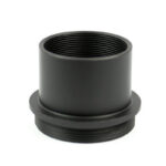 Agnicy 1.25 Inches 31.7mm M35 T Interface Astronomical Telescope Camera Adapter for Filter