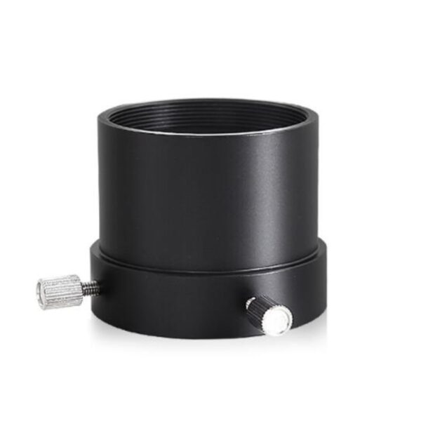 Agnicy SCT Interface to 2 Inches Metal Interface suit for 8SE C5 C6C8 C925 C11 C14 to 2 Inches Zenith Mirror