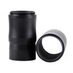 Agnicy 2 Inches to M48 Photography Extension Sleeve Direct Focus Photography Telescope Accessory for 2 Inches SLR & Micro Single
