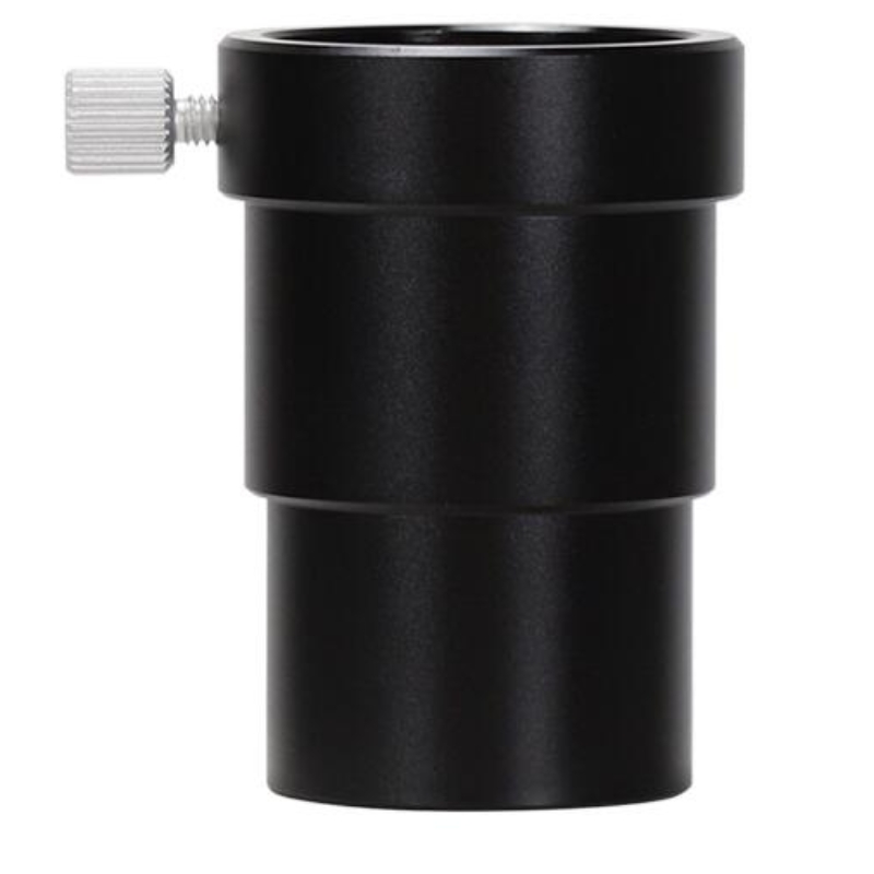 Agnicy 1.25 Inches 31.7mm M28.6x0.6mm 34mm Extension Tube Telescope Accessory