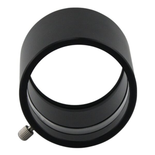 Agnicy Telescope Accessories 2 Inches Interface to SCT Thread Adapter
