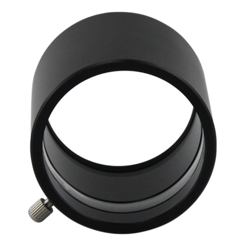 Agnicy Telescope Accessories 2 Inches Interface to SCT Thread Adapter