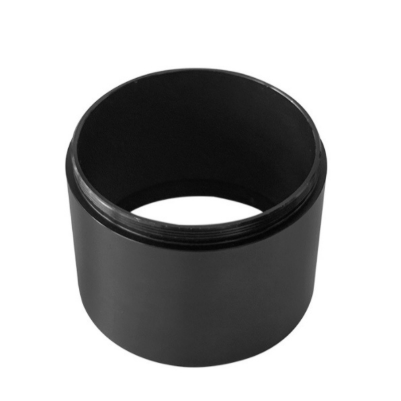 Agnicy M54X0.75-37mm Extended Focus Tube Starry Trumpet and Other Photography Extended Astronomical Telescope Accessories