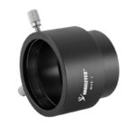 Angeleyes M48 to 2 Inches Eyepiece Sleeve 2 Inches Extension Tube Astronomical Accessory