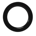 Agnicy Adapter 23.2mm Inner Hole to 1.25 Inches Outer Diameter Joint C Mount C Port Thread