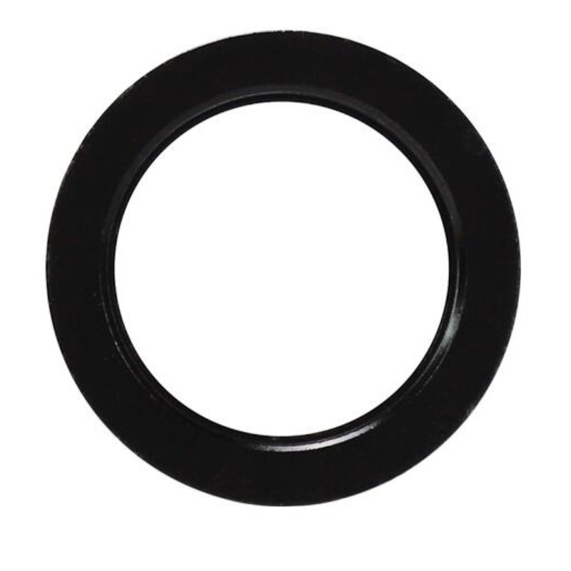 Agnicy Adapter 23.2mm Inner Hole to 1.25 Inches Outer Diameter Joint C Mount C Port Thread