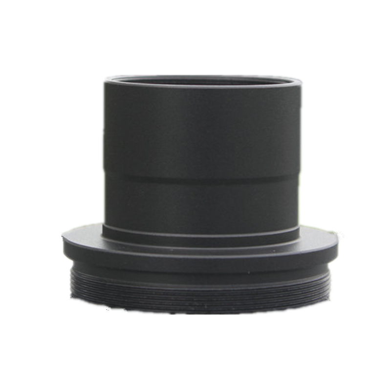 Agnicy 1.25 Inches Telescope T-type Adapter Photography T Interface Ferris Wheel Series for T2 Thread Filter