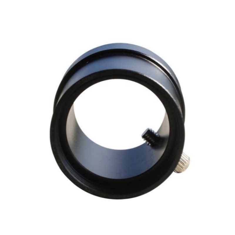 Agnicy Astronomical Telescope Accessories 1.25 Inches External Interface to 0.965 Inch Internal Interface