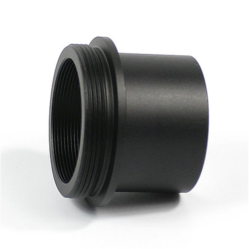 Agnicy 1.25 Inches 31.7mm M35 T Interface Astronomical Telescope Camera Adapter for Filter
