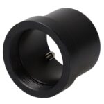 Agnicy Astronomical Telescope Accessory M35X1mm Internal Thread to 1.25 Inches Interface Adapter