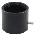 Agnicy Telescope Accessories 2 Inches Interface to SCT Thread Adapter