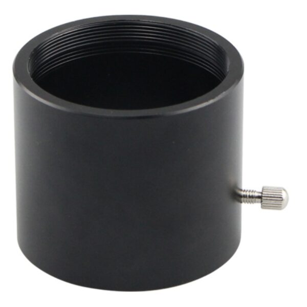 Agnicy Telescope Accessories 2 Inches Interface to SCT Thread Adapter