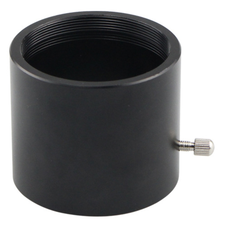 Agnicy Telescope Accessories 2 Inches Interface to SCT Thread Adapter