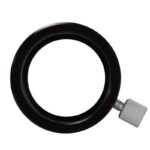 Agnicy 1.25 Inches 31.7mm M28.6x0.6mm 34mm Extension Tube Telescope Accessory